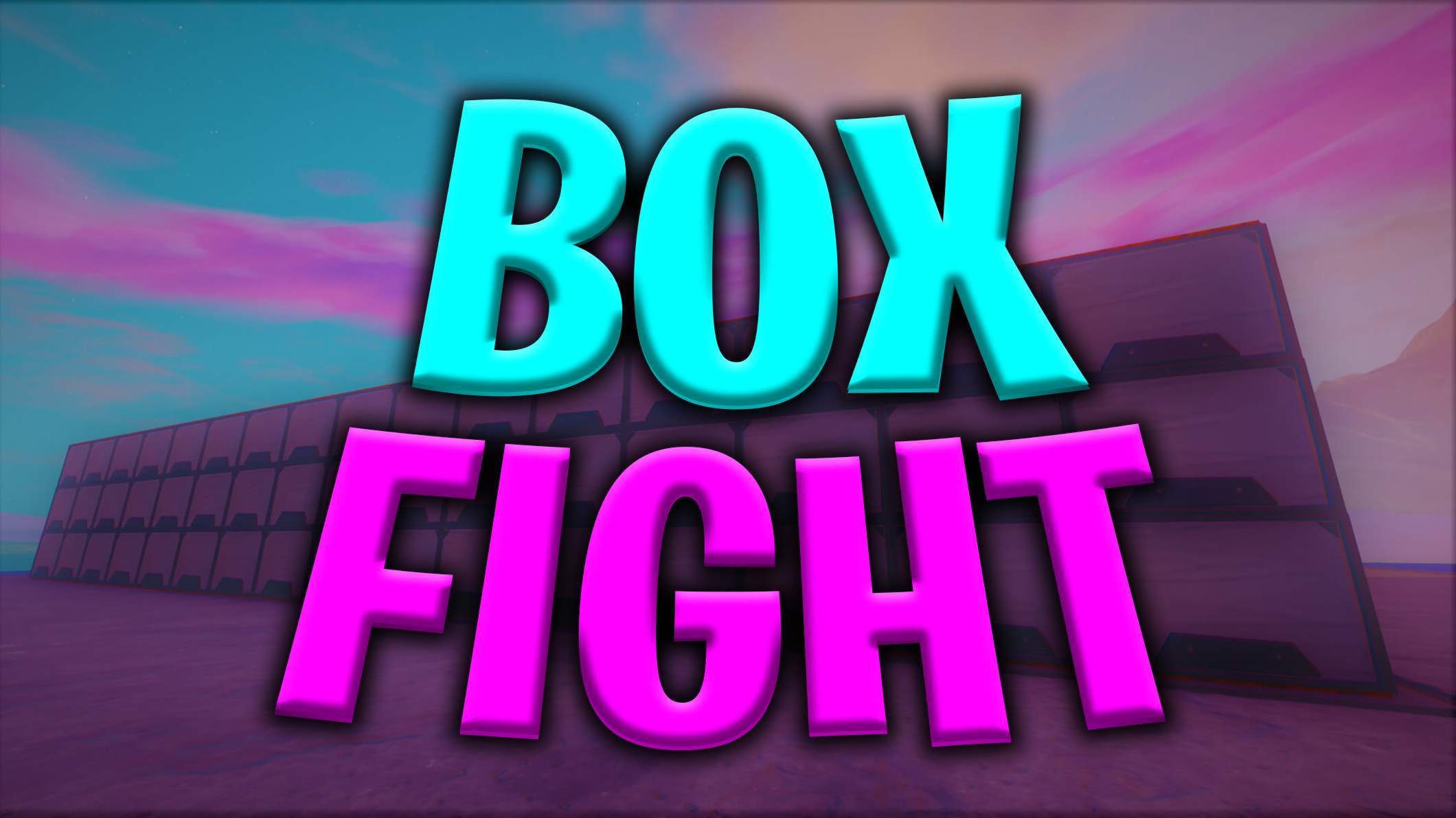 ⭐ INCRAFTER'S BOX FIGHTS