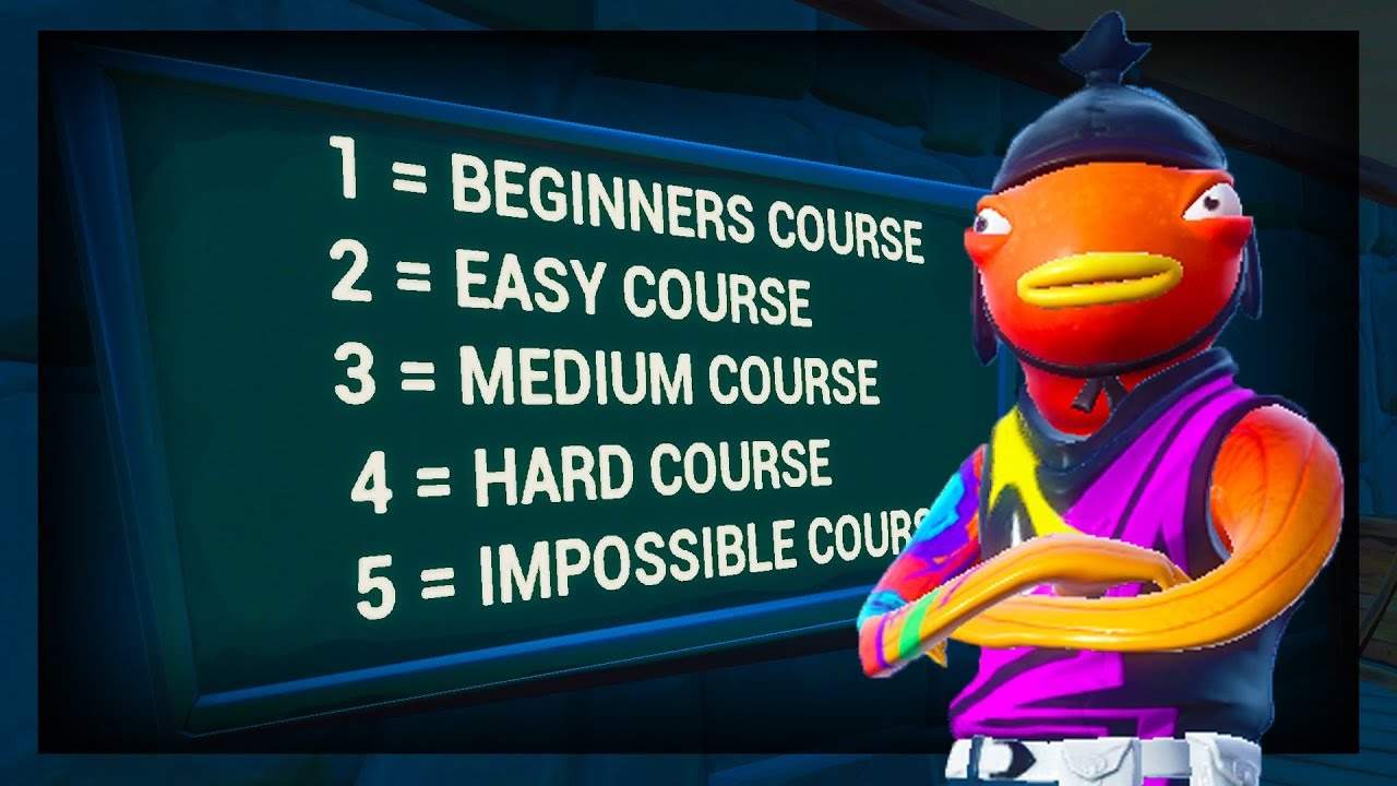 5 IN 1 EDIT COURSE