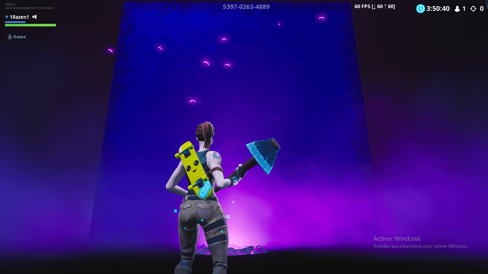 KEVIN THE CUBE OFFICIAL DEATHRUN image 3