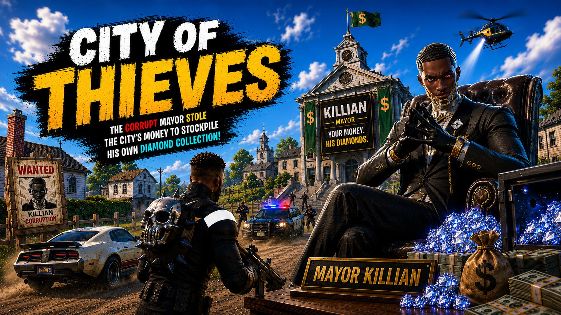 City of Thieves image 2