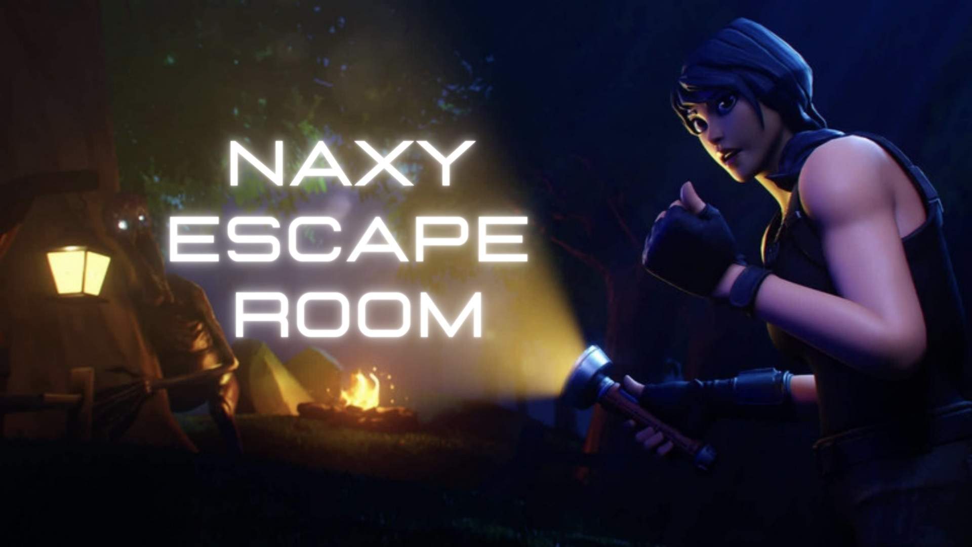 Naxy Escape Room