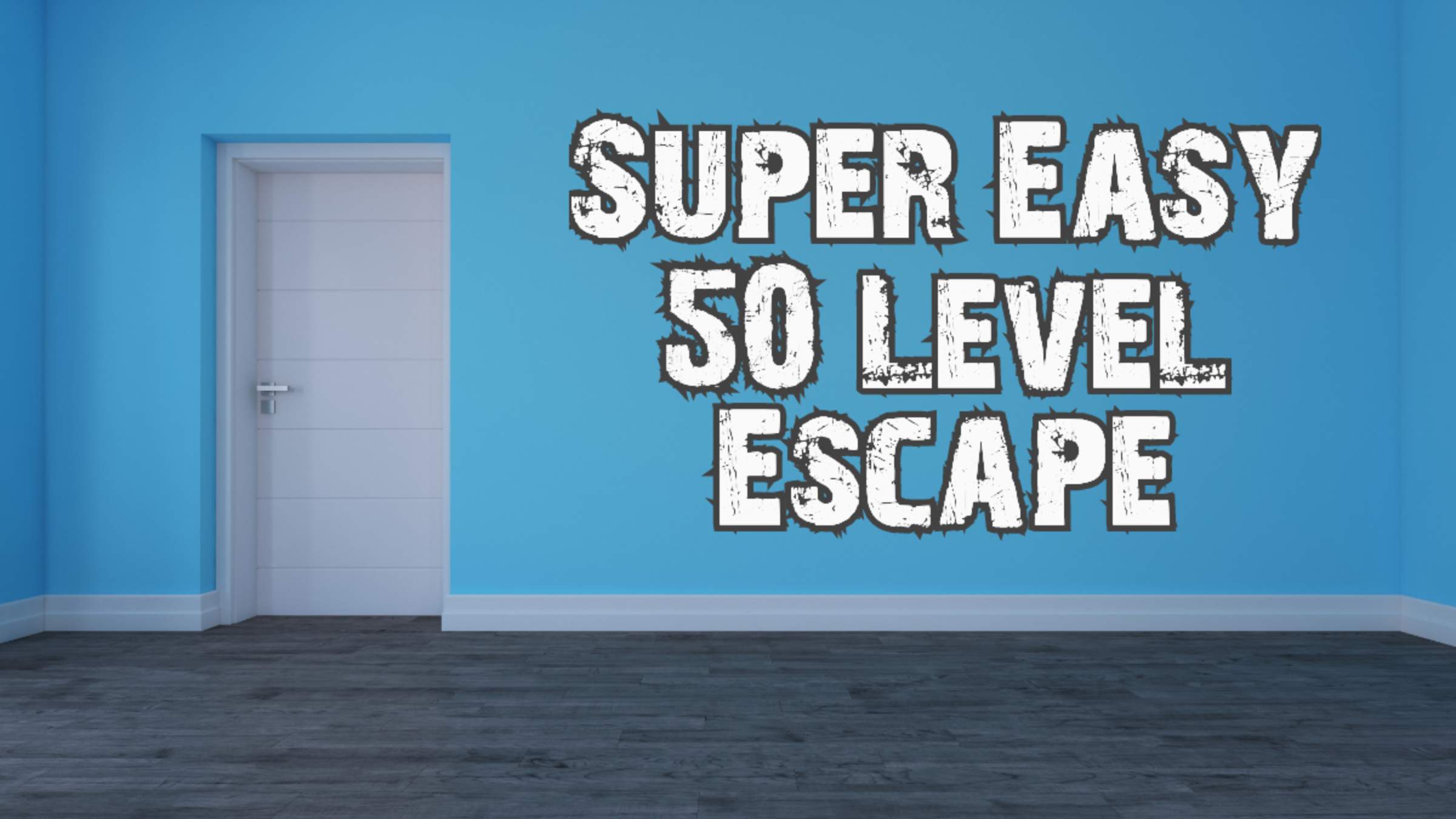 Super Easy 50 Level Escape
