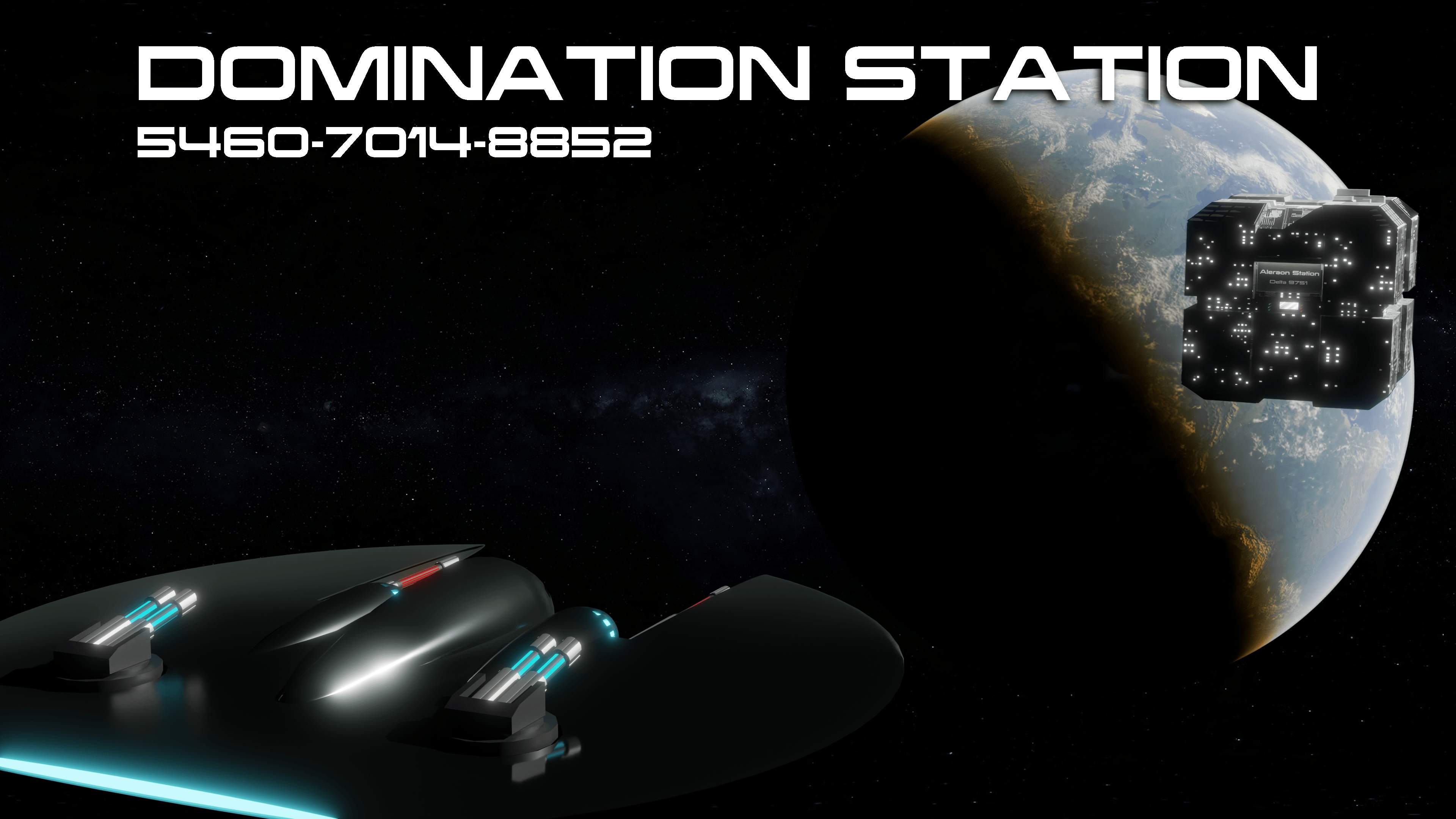 Domination Station