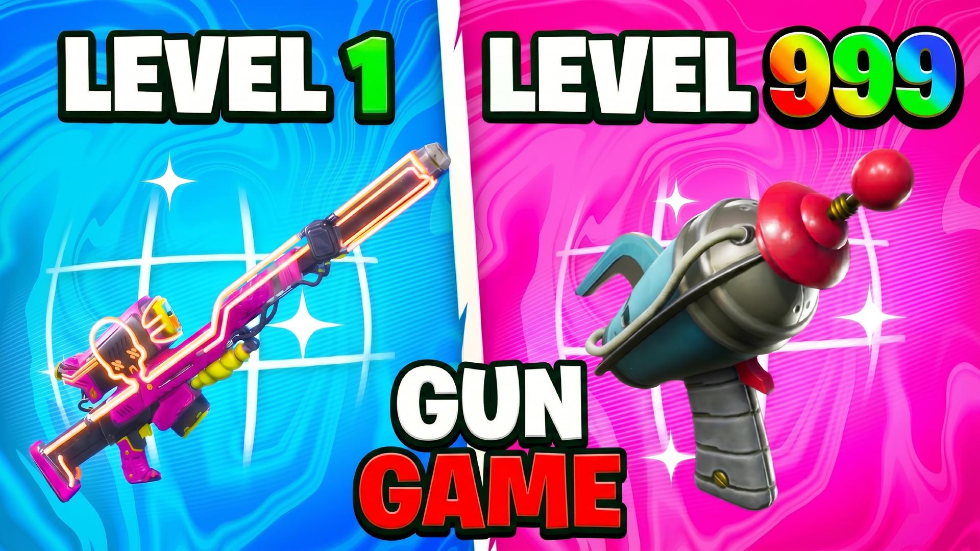 Crazy Sniper Gun Game 💥