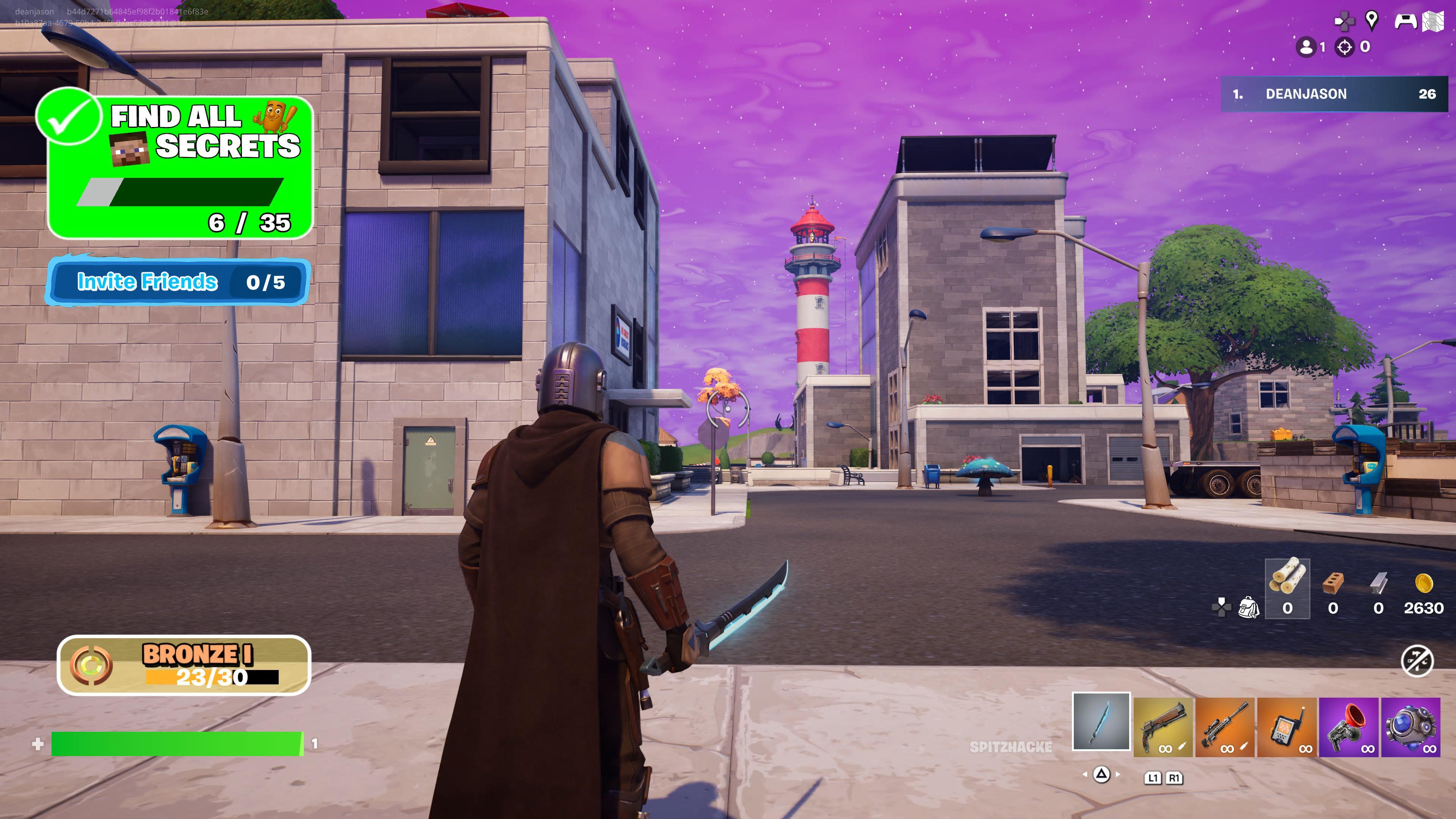 Crazy Sniper Gun Game 💥 image 3