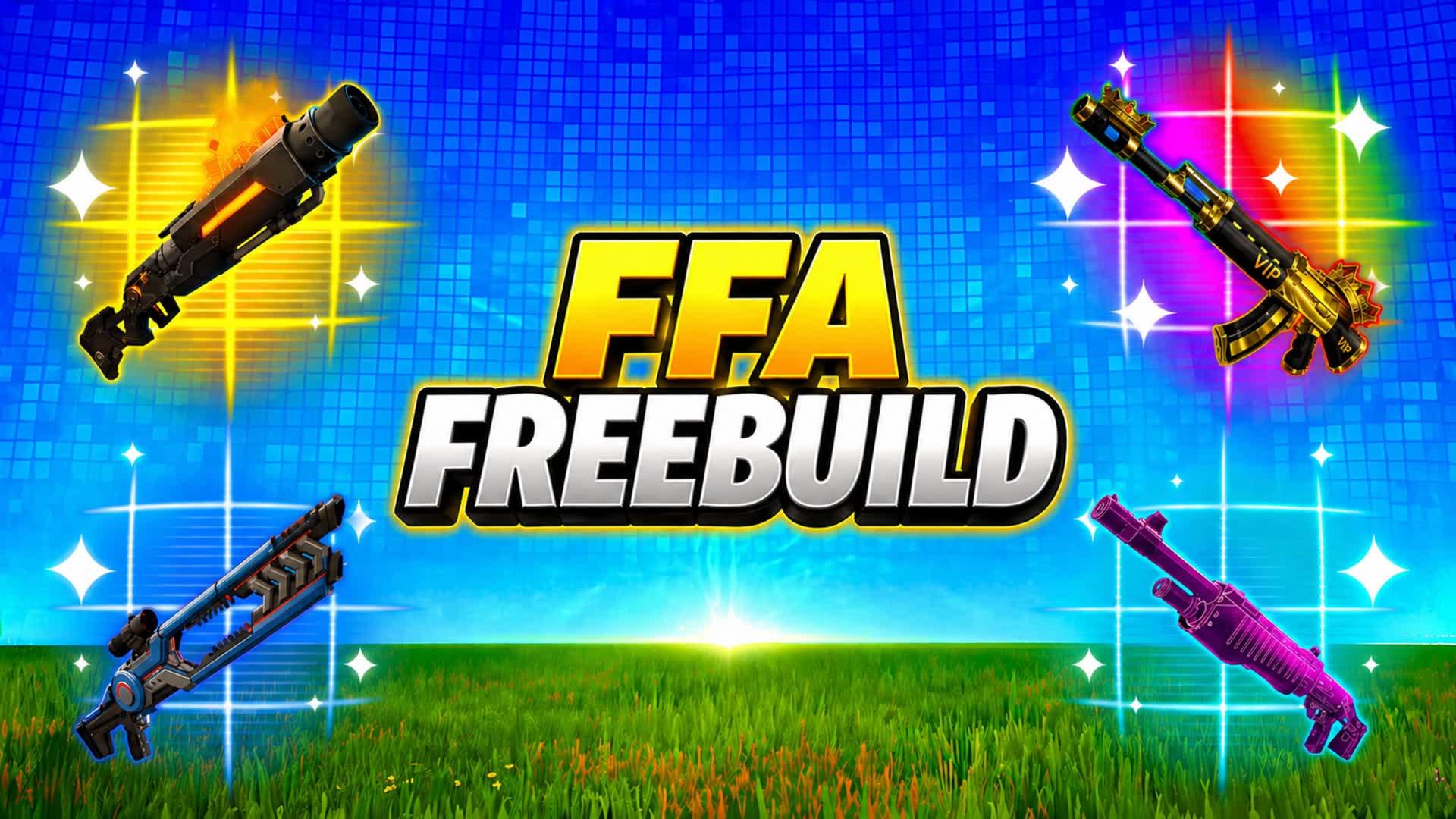 FFA FREEBUILD