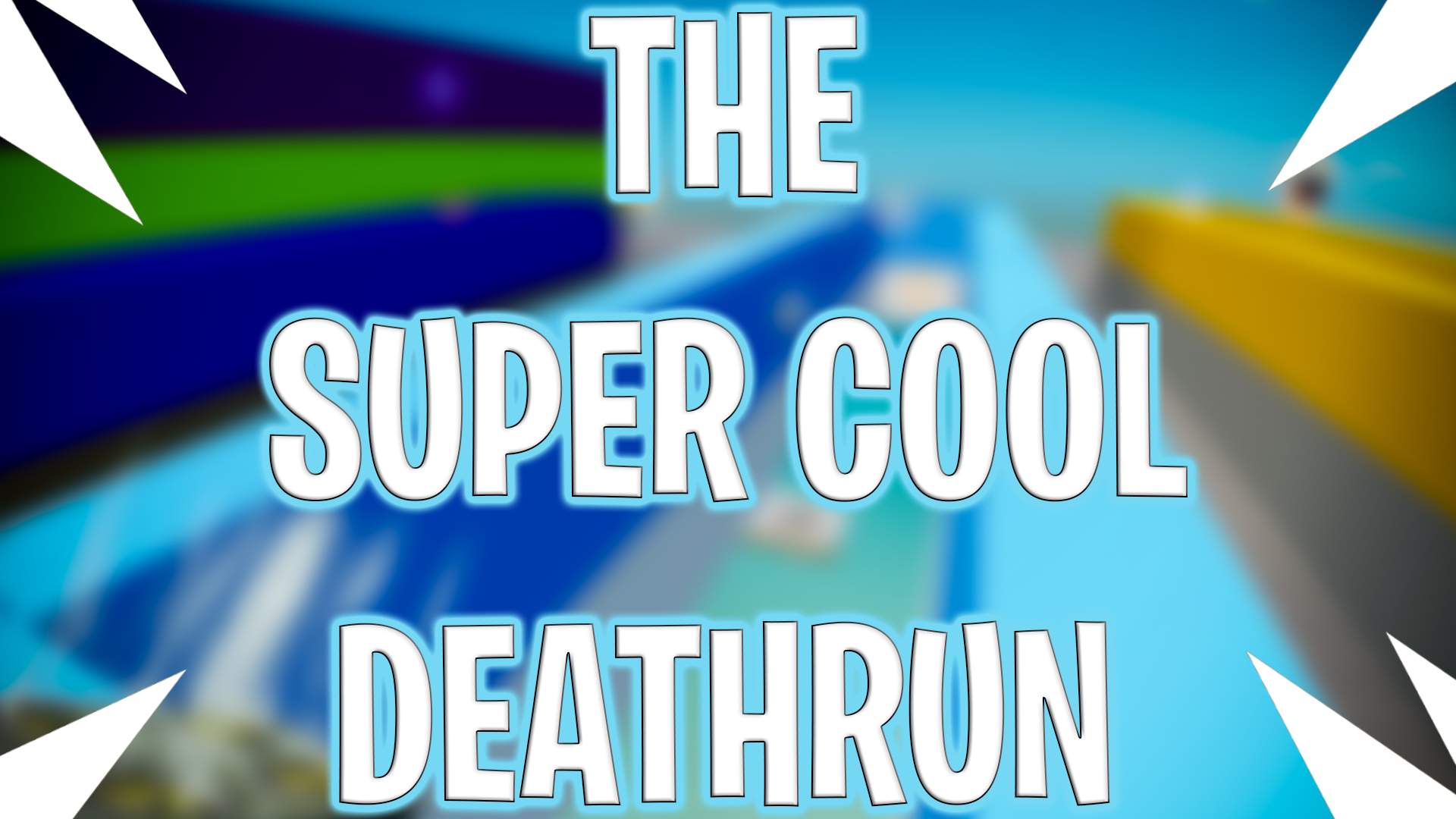 THE SUPER COOL DEATHRUN