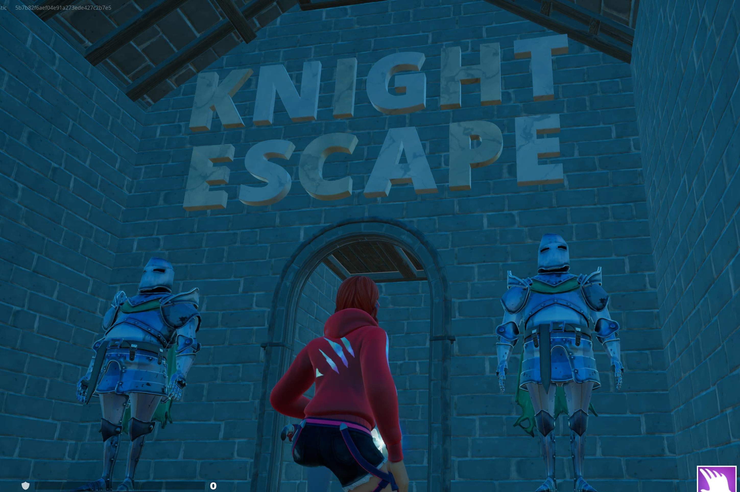 Knight escape room image 2