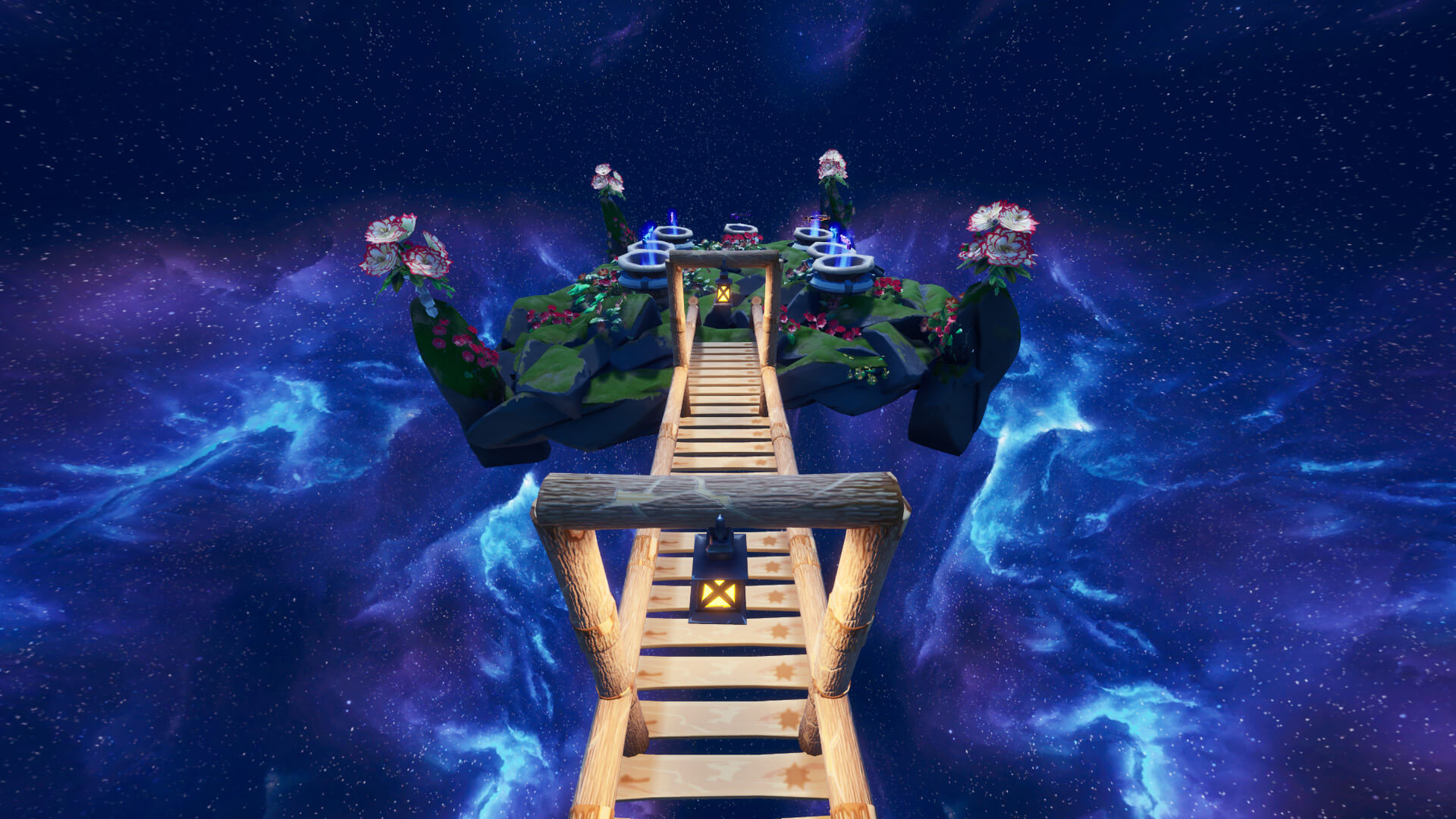 ASTRAL BUILDFIGHT image 2