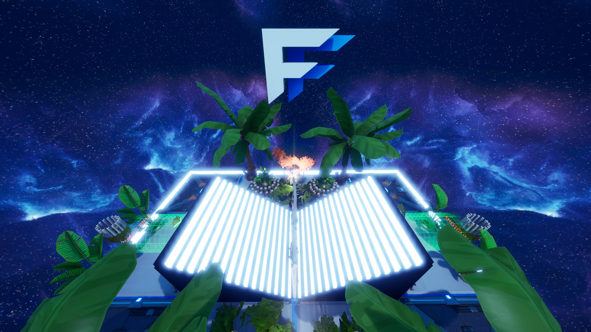 ASTRAL BUILDFIGHT image 3