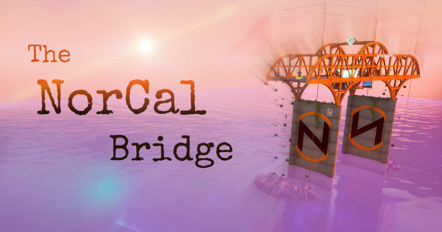 THE NORCAL BRIDGE