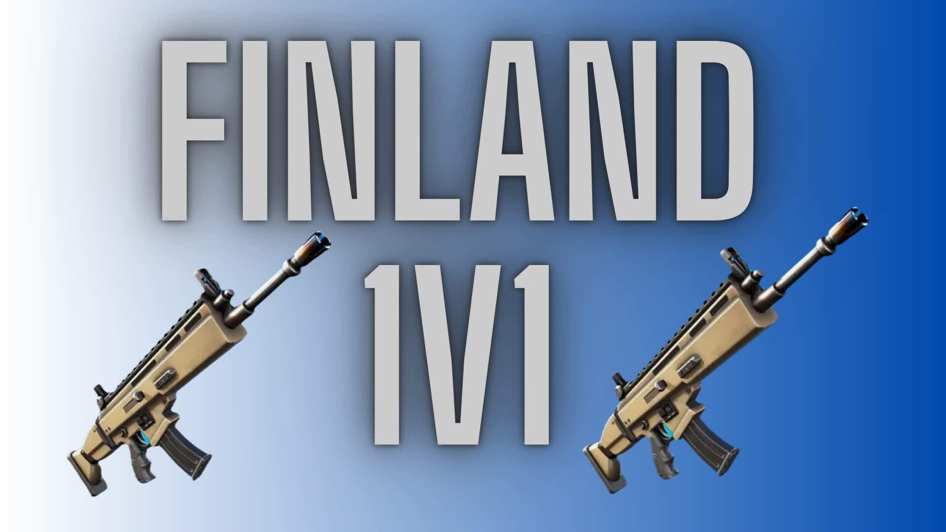 Finland 1v1