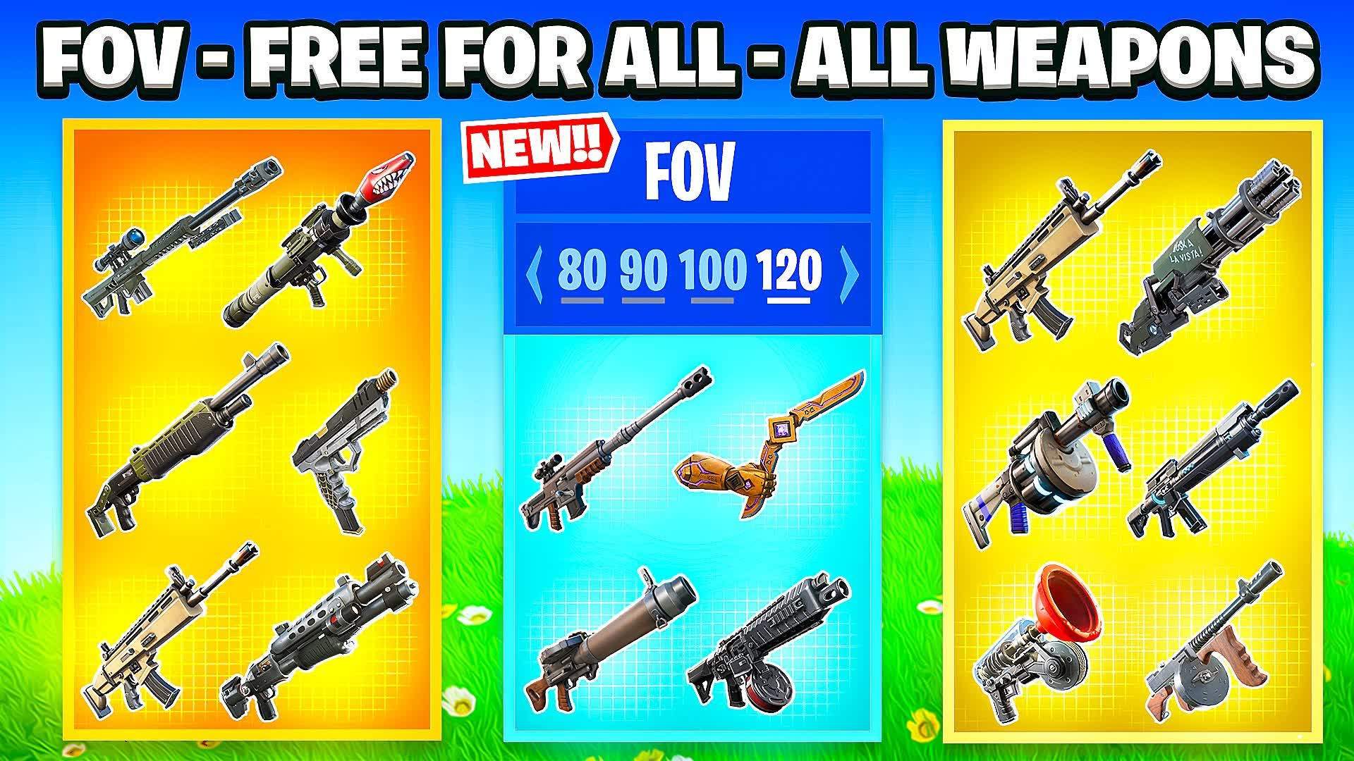 What is the best Weapon???? [+CODES]