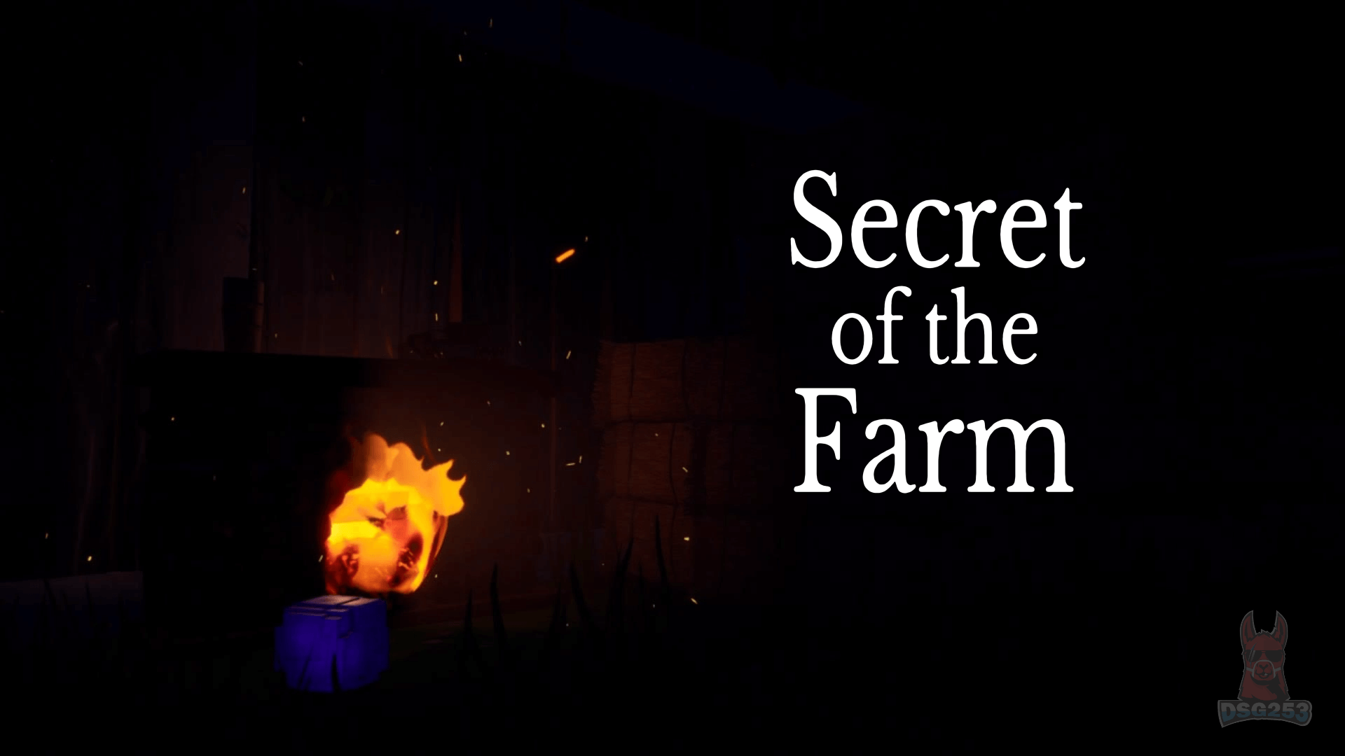 SECRET OF THE FARM image 3