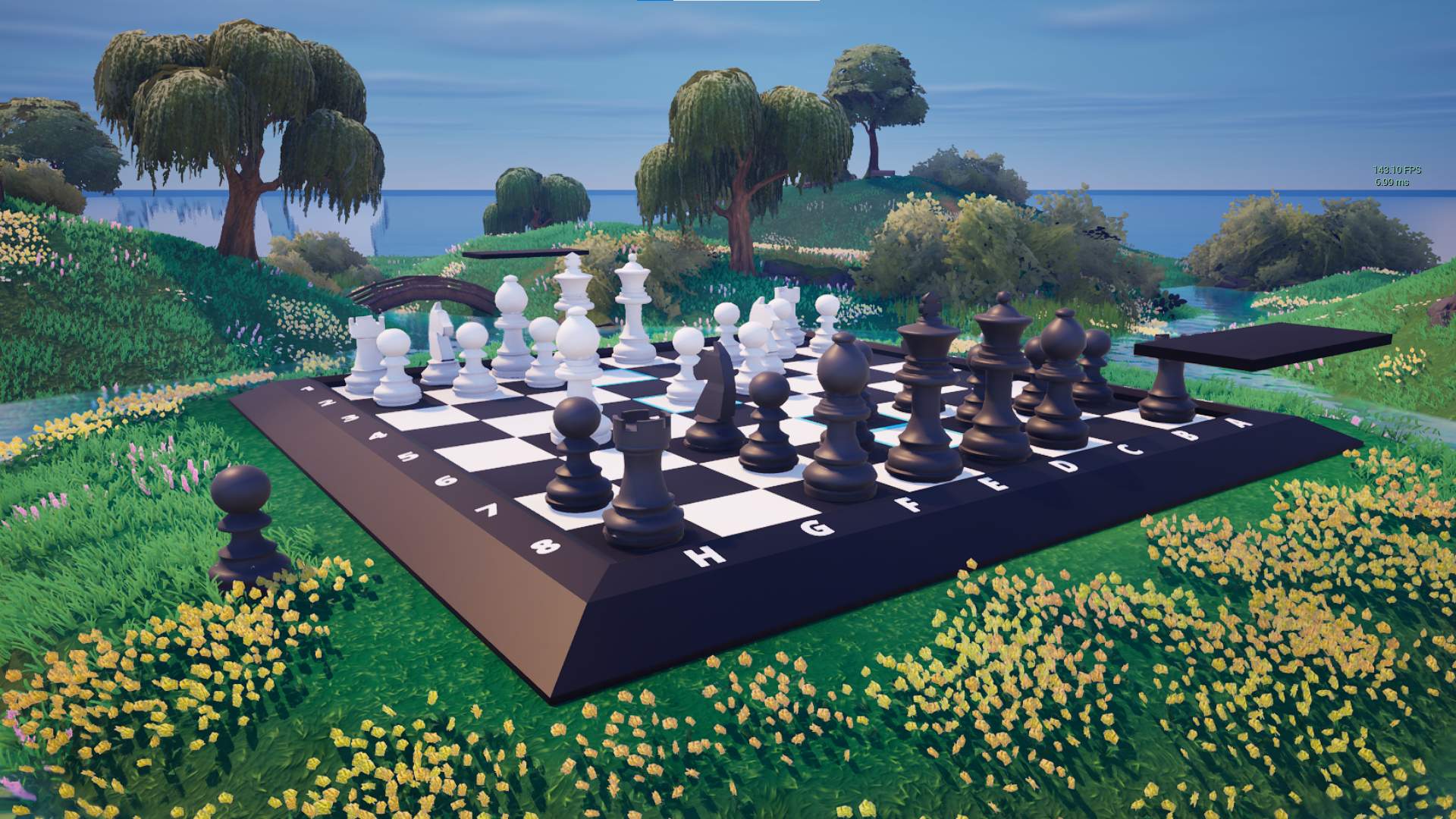 Chess Champions image 2