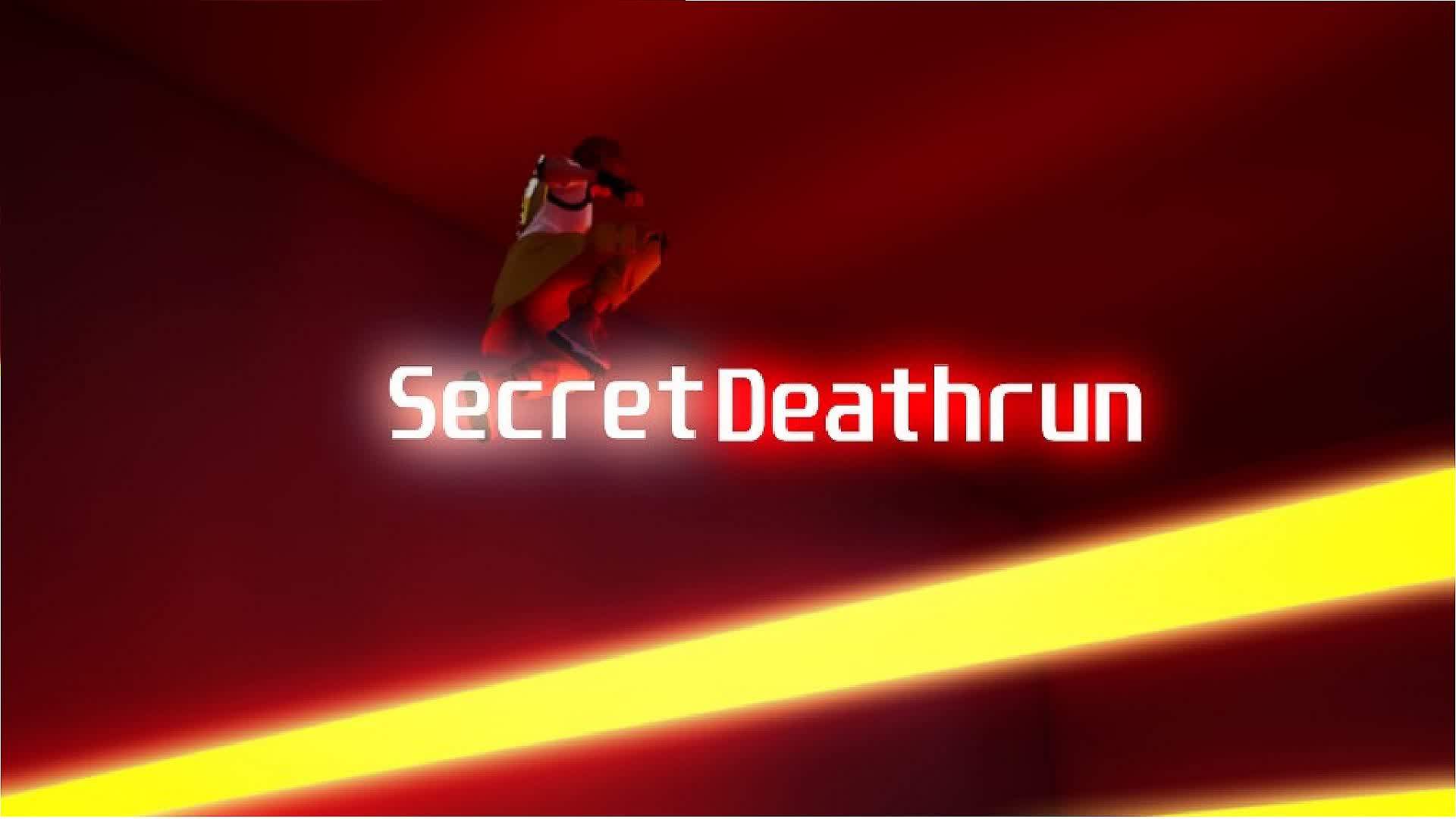 Secret Deathrun