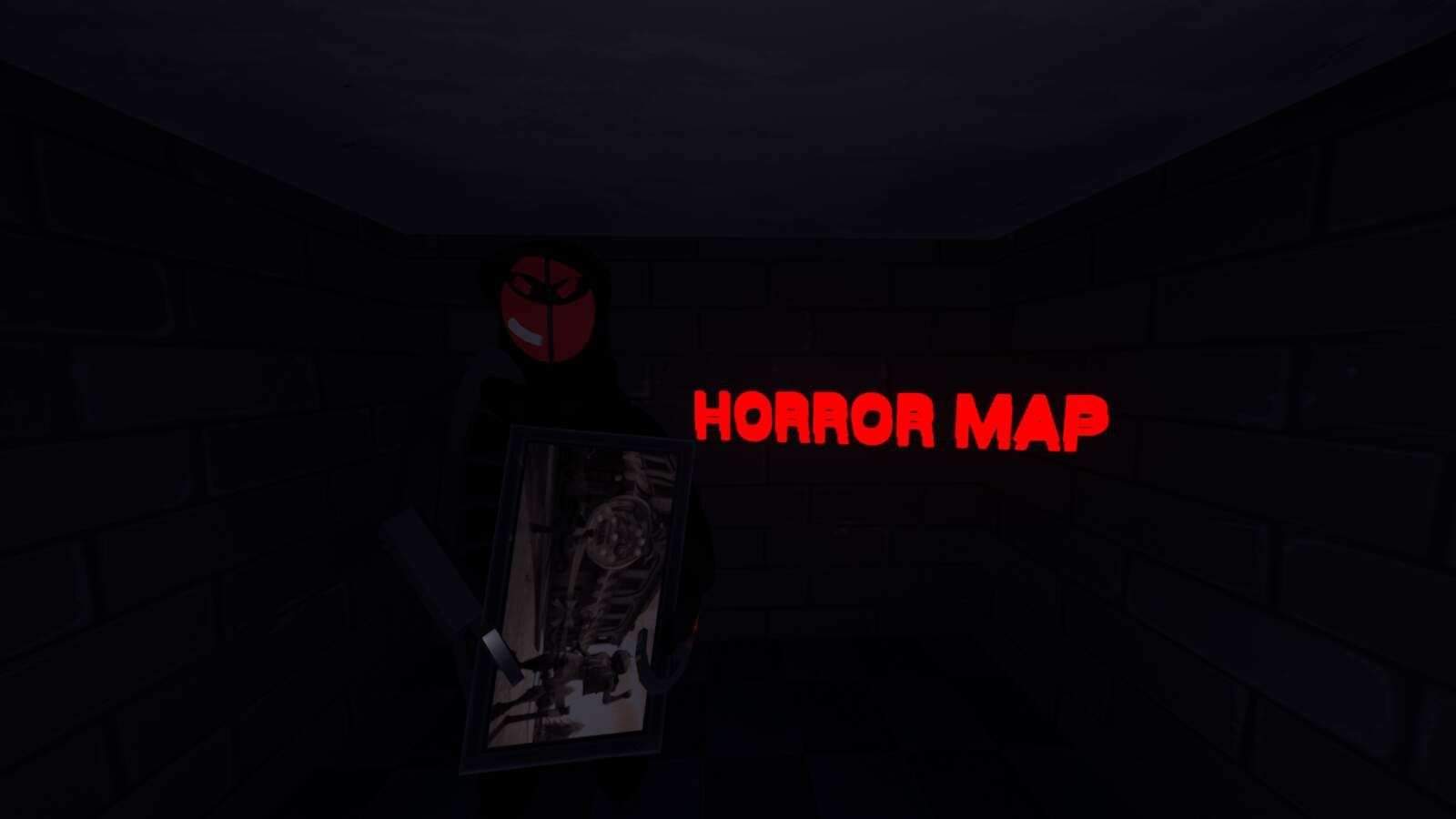 THE FINAL RECKONING HORROR MAP