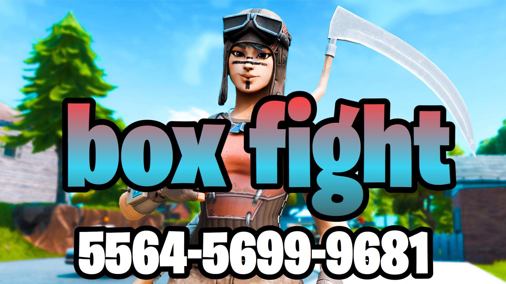 MEMES_EXE BOX FIGHT