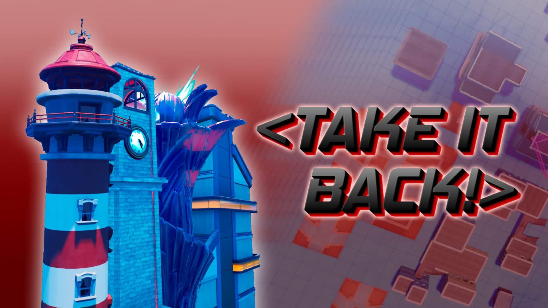 🕥 <Take It Back!> 🕒