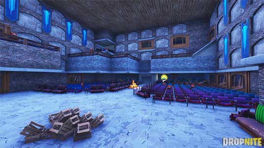 Kino Der Toten Remake Fortnite Creative Map Code Dropnite