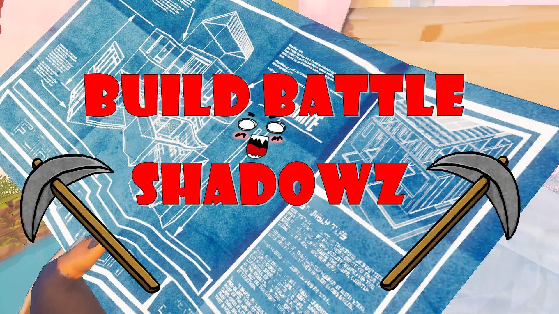 Build Battle 1v1 - Shadowz