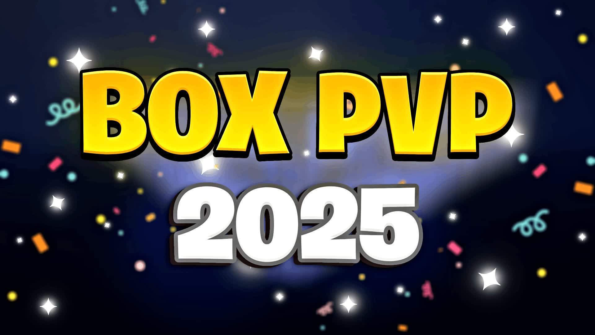 BOX PVP 2024 📦