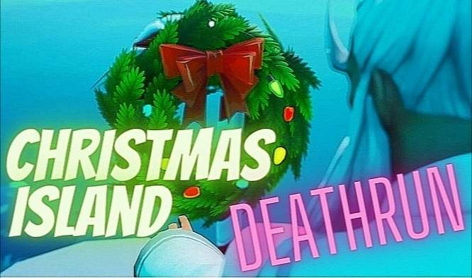 CHRISTMAS ISLAND DEATHRUN