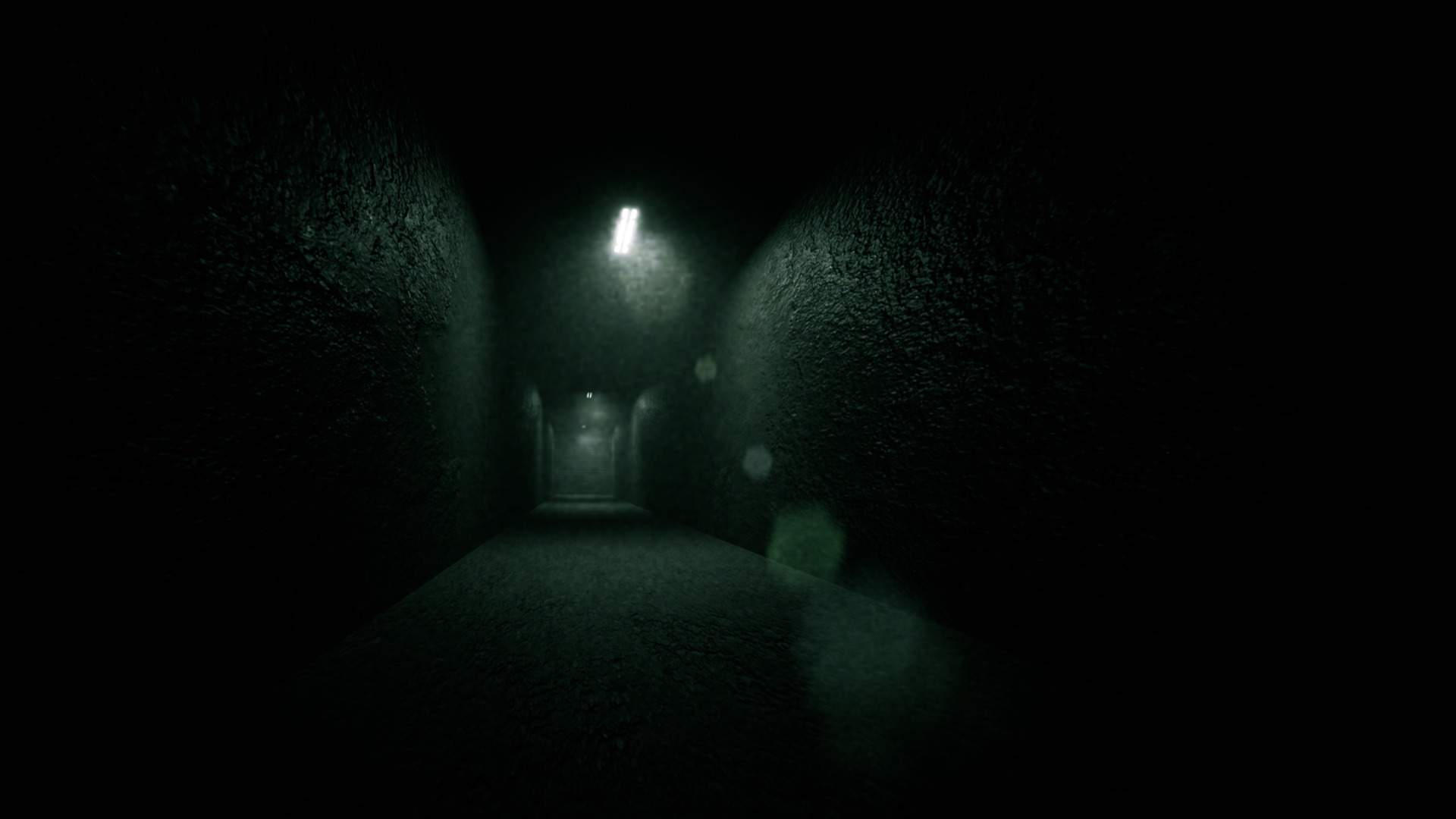 SCP-087 | The Stairwell image 3