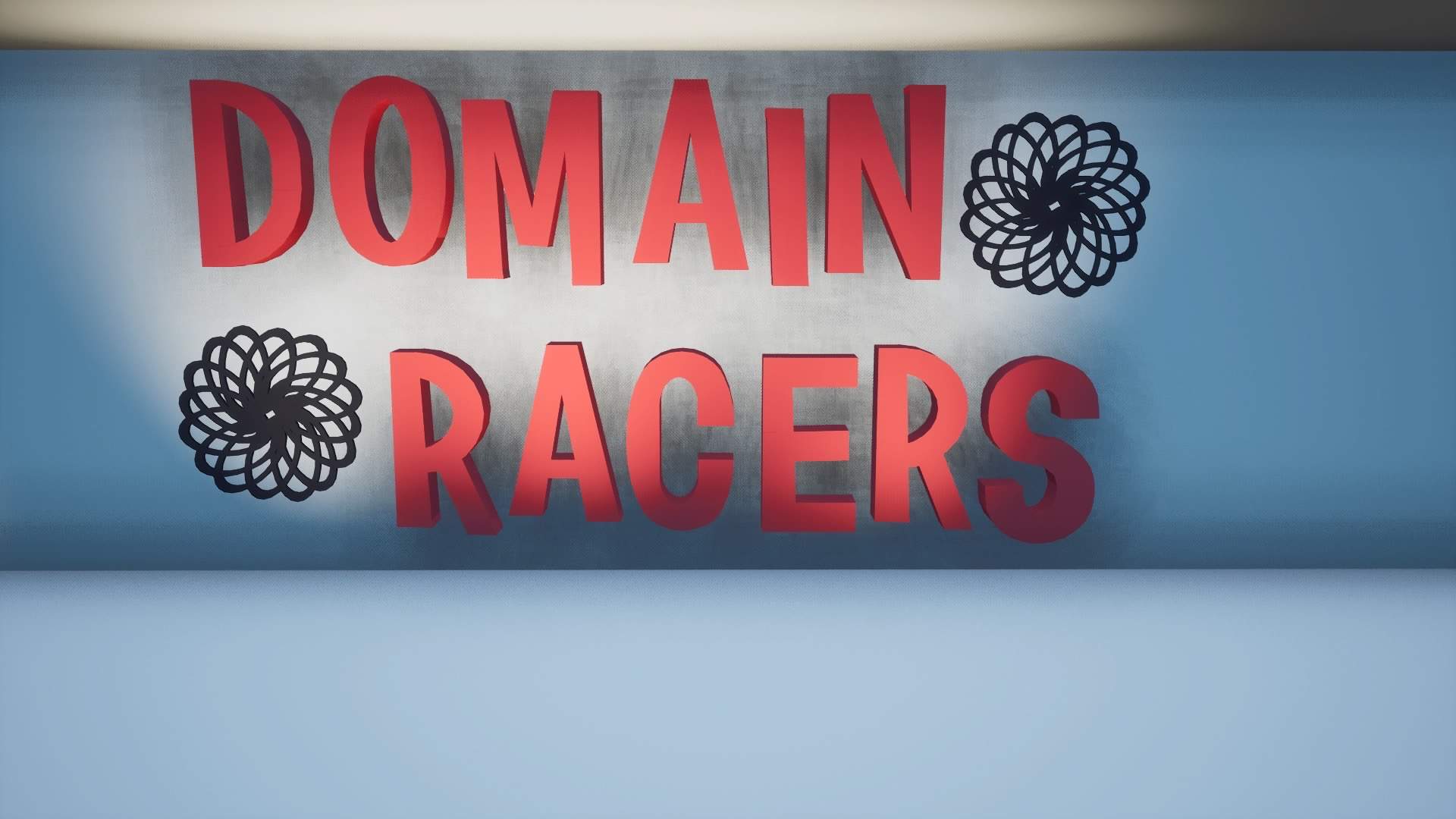 DOMAIN RACERS