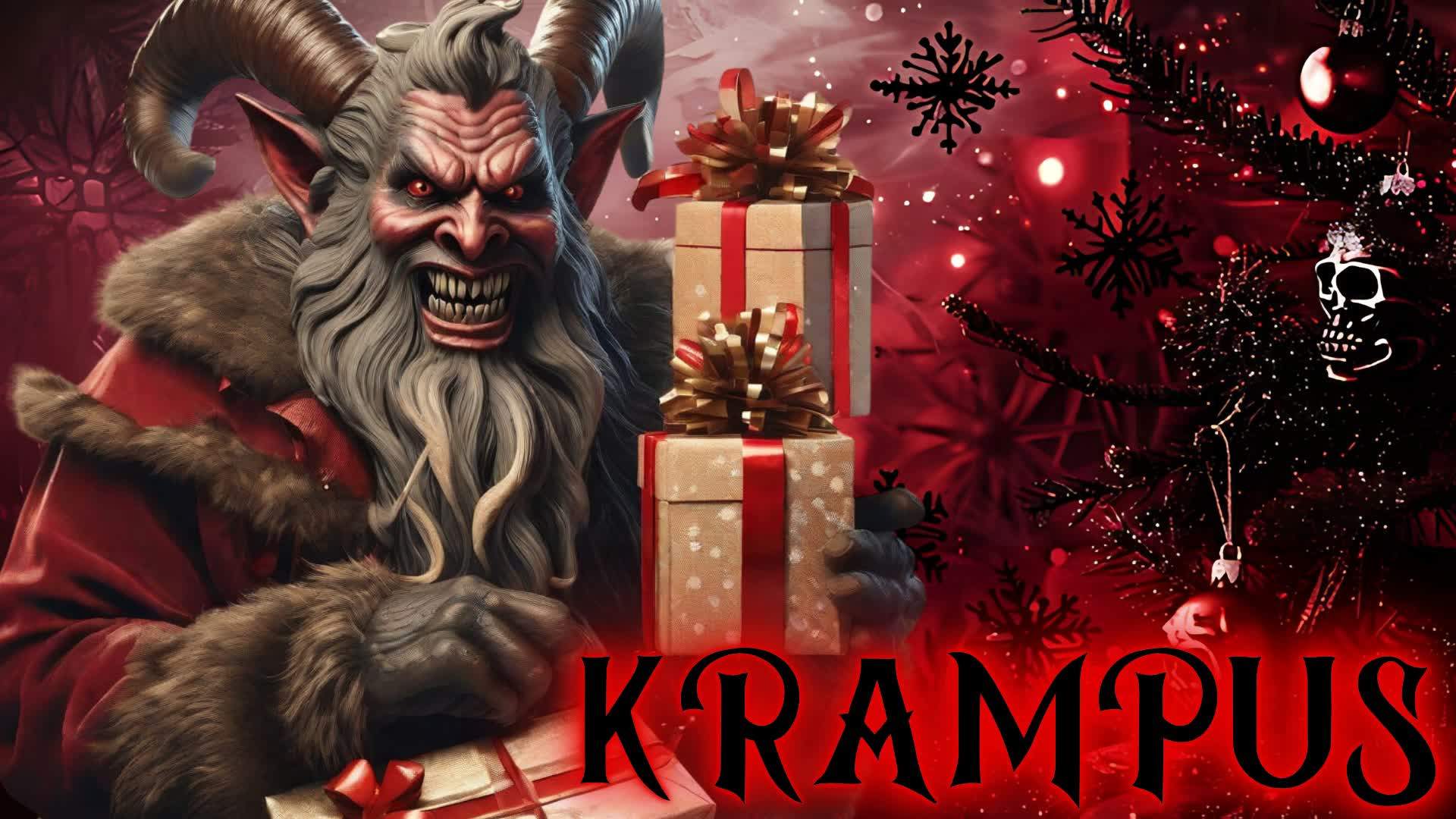 KRAMPUS [HORROR]