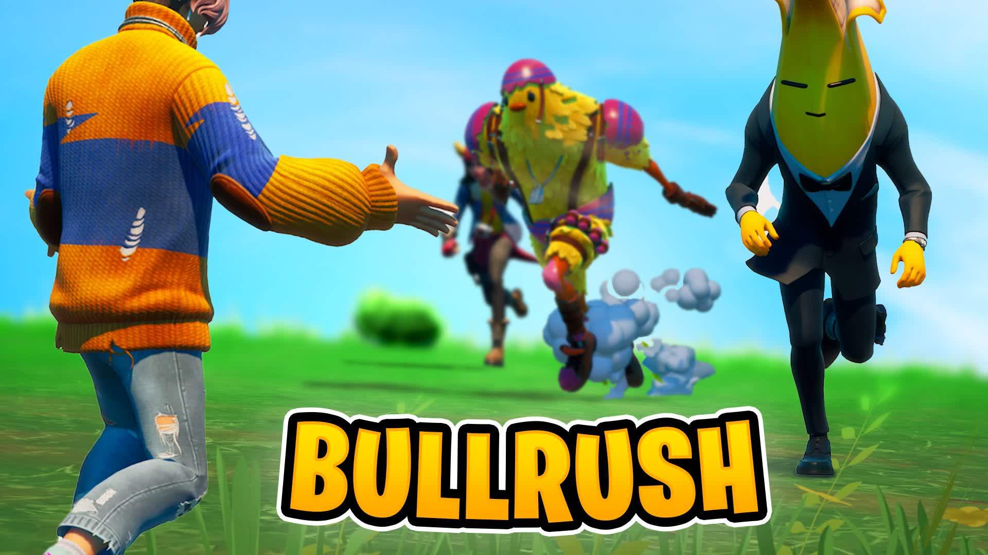 BULLRUSH