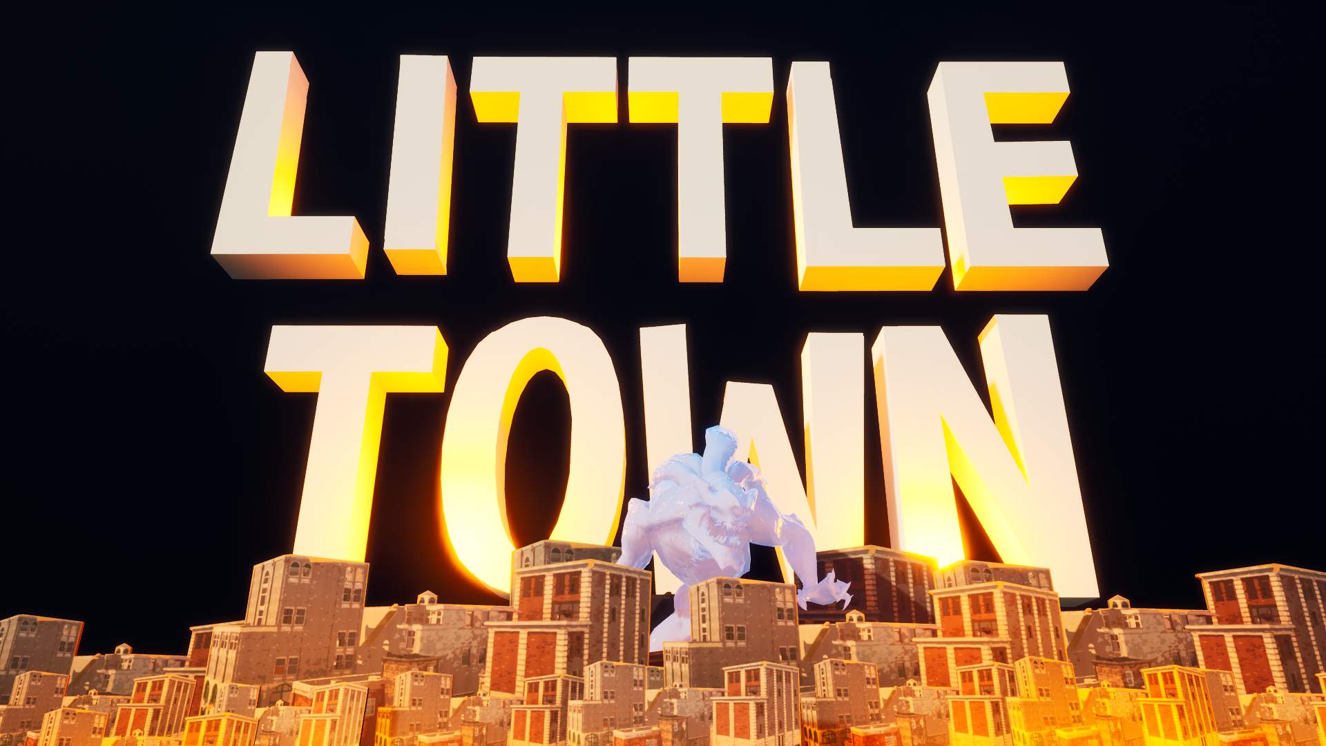 PROPHUNT - LITTLE TOWN