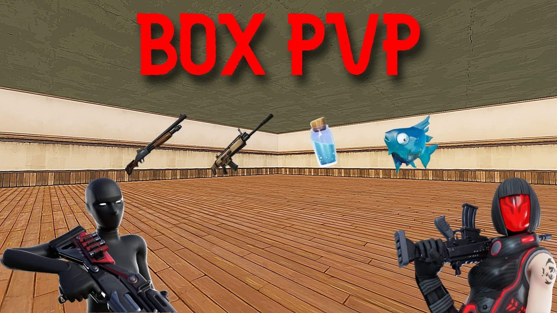 📦 Box PvP 📦