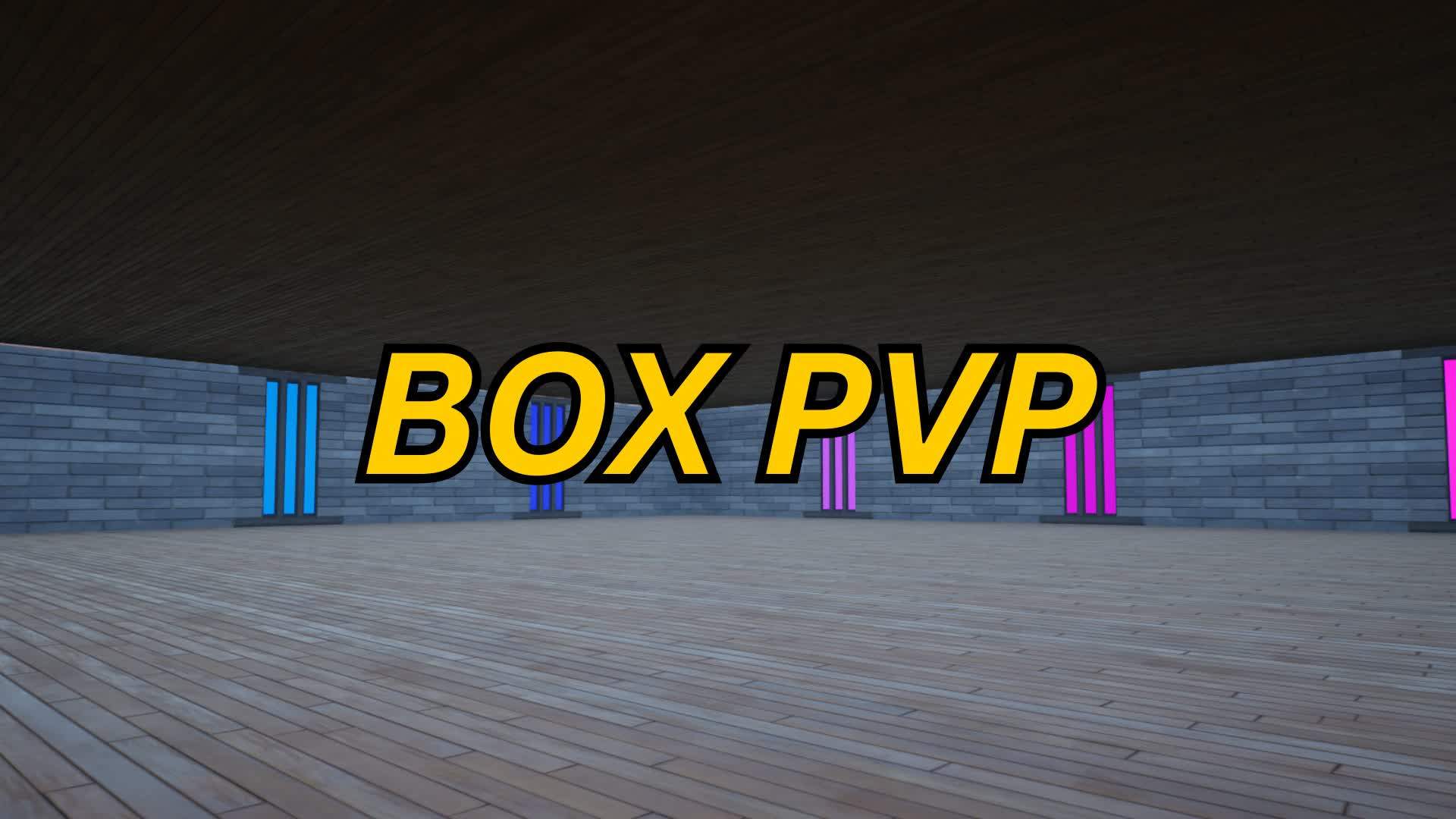 Box PVP 📦