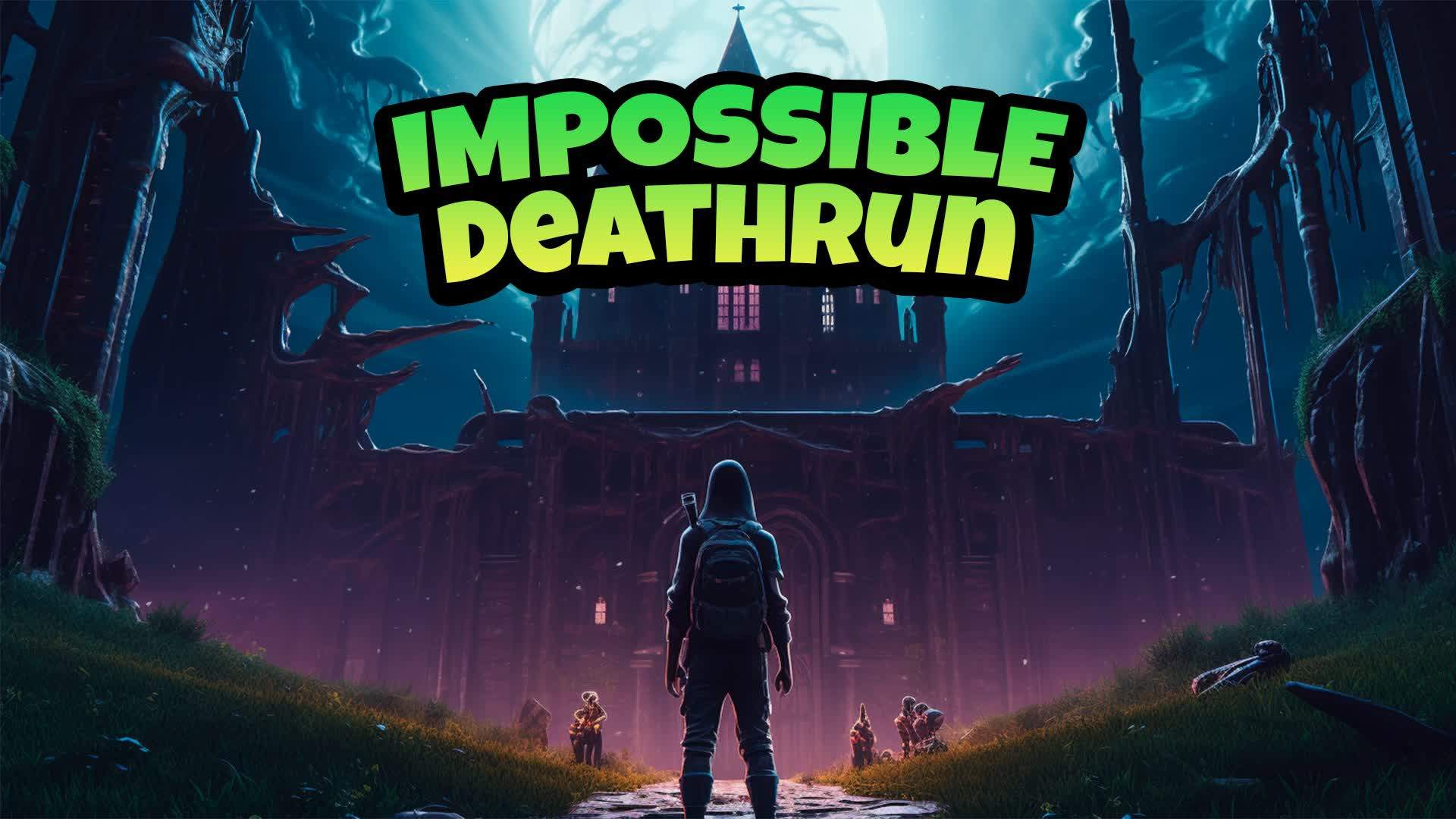 Impossible Deathrun