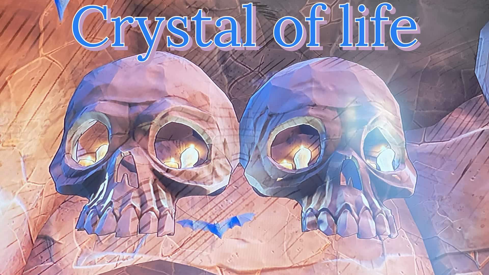 Crystal of Life