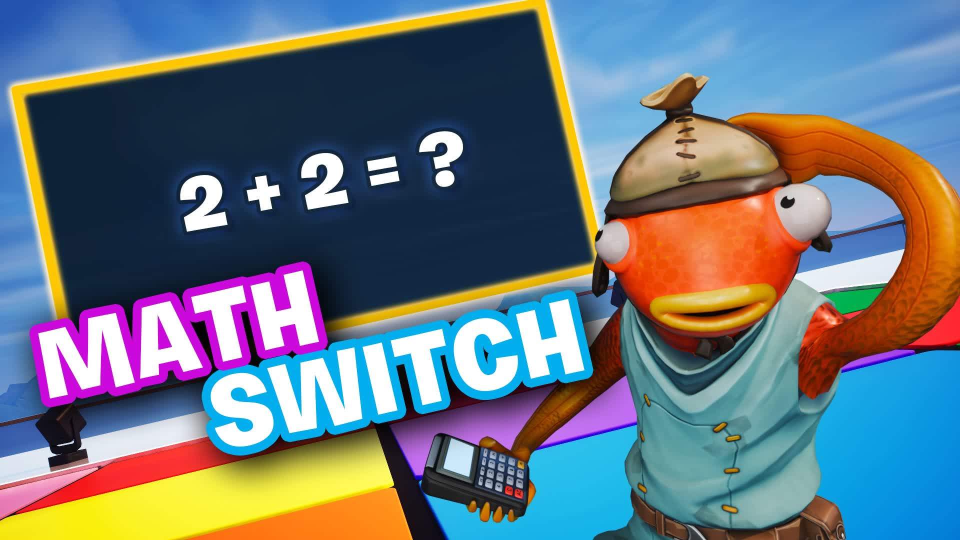 Math Switch