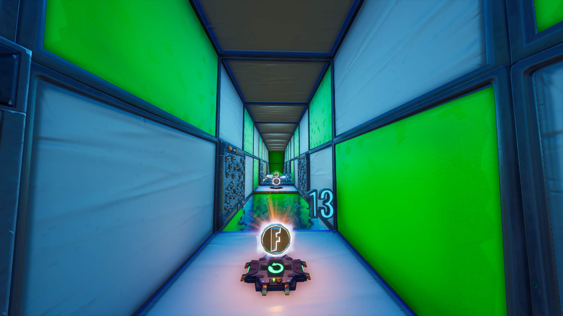 🏆 55 Level - Default Run Deathrun 🌟 image 2