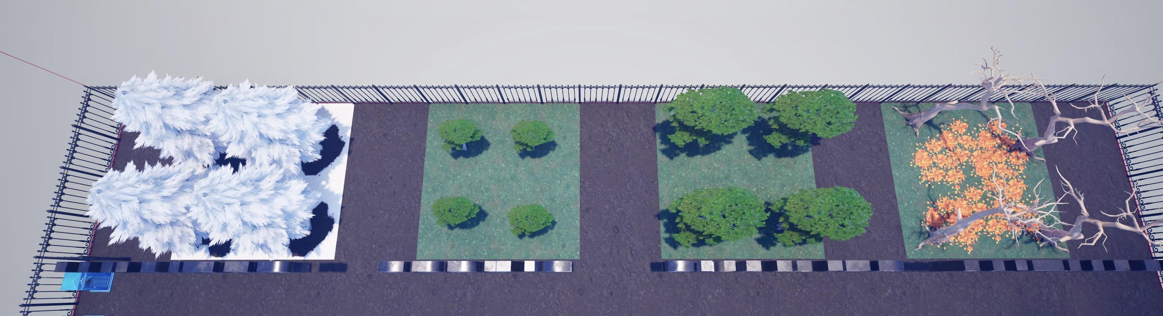 All Season Only Up! image 2