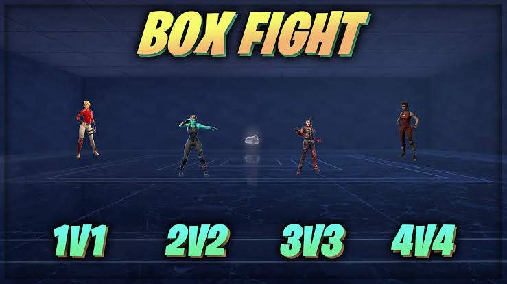 ROBOX FIGHT - 1V1/2V2/3V3/4V4 image 2
