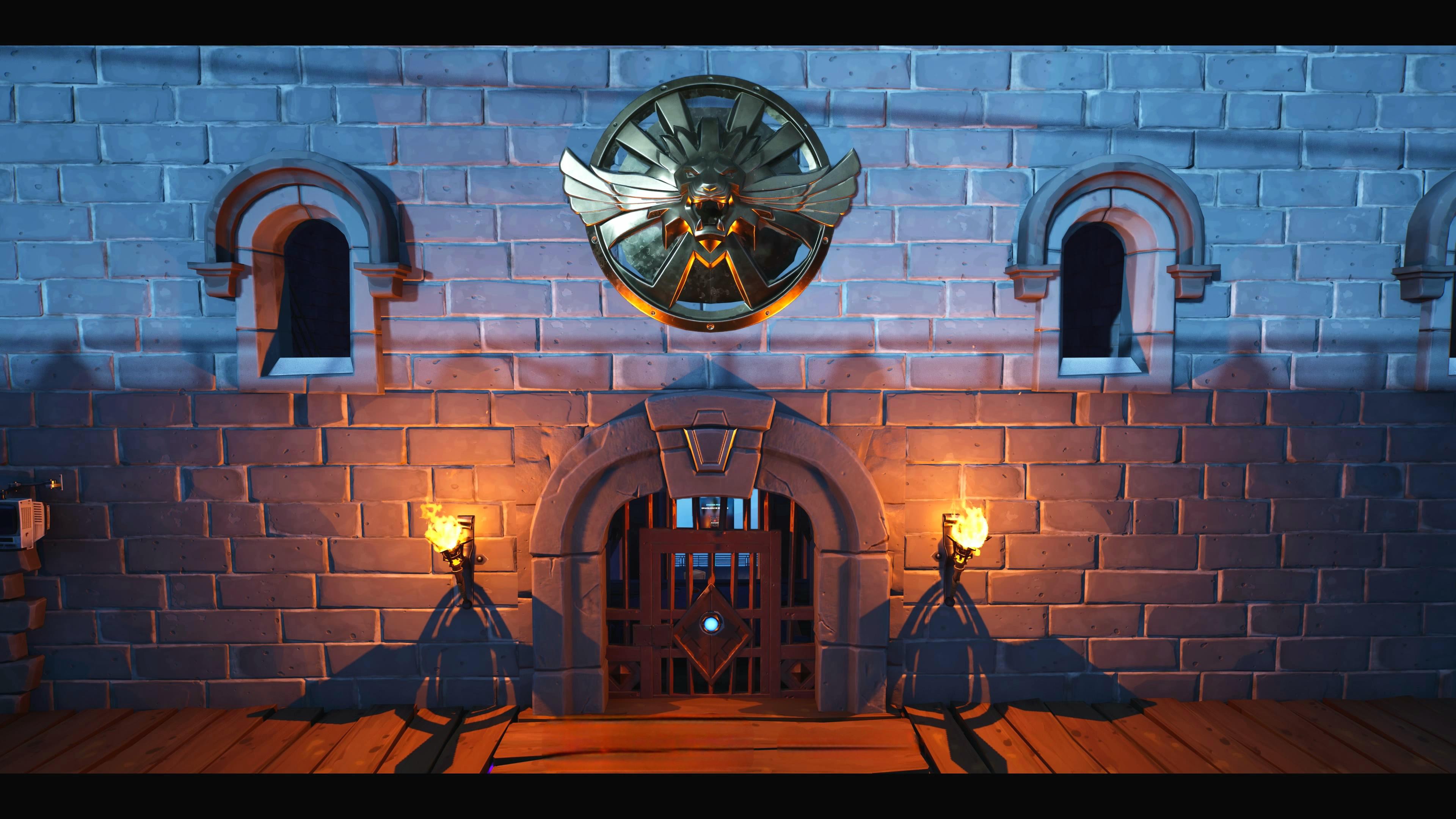 Fort Boyard Escape Game 2 image 3