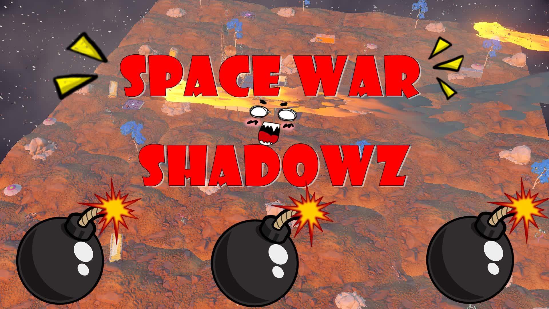 Space War- yShadowz