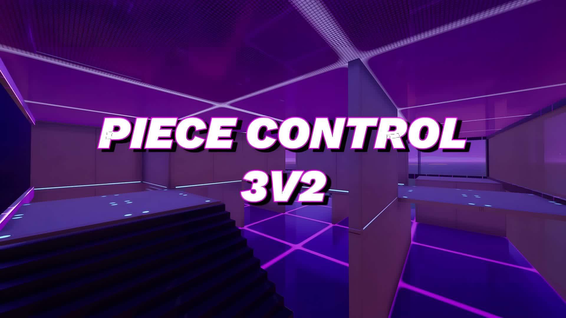 MODERN PIECE CONTROL 3V2 [2V2] [2V3]