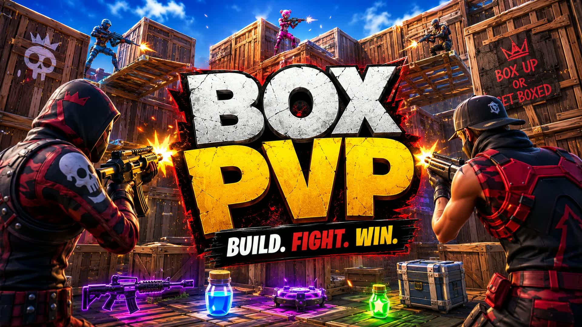 BoxPvP1v1