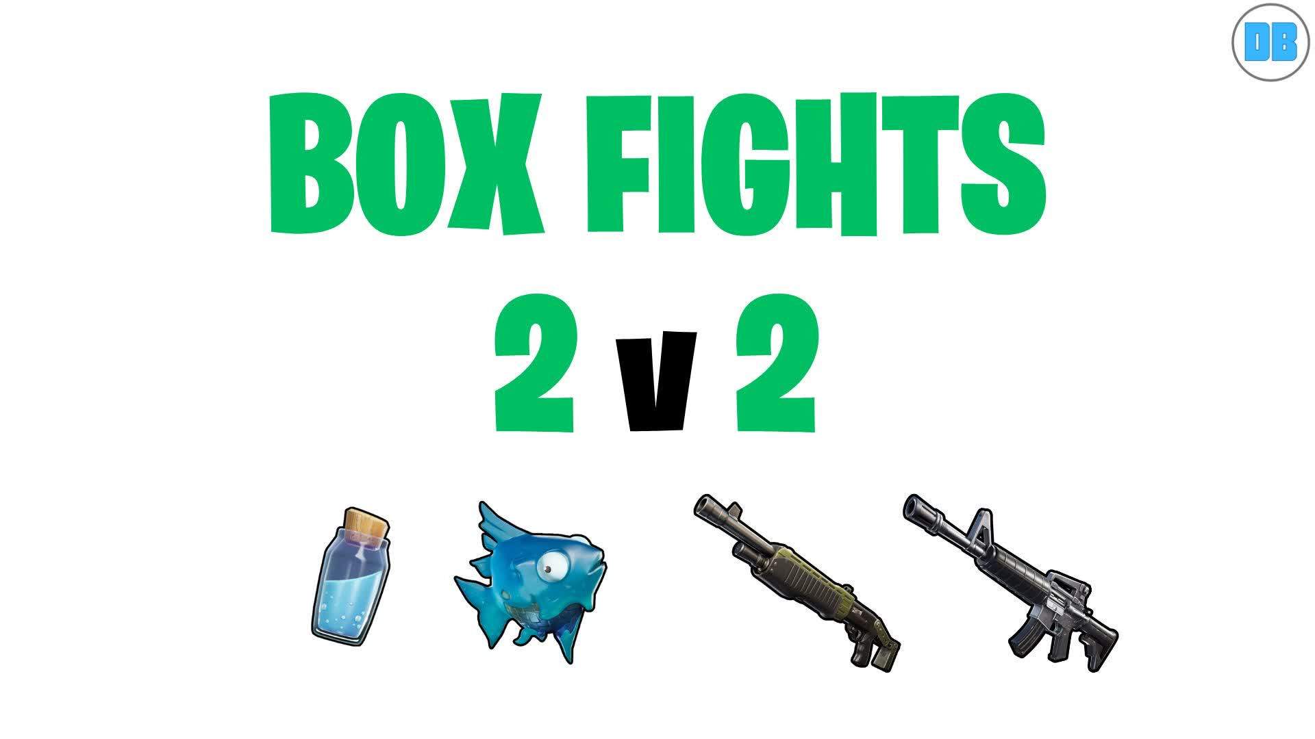 2v2 BOX FIGHT