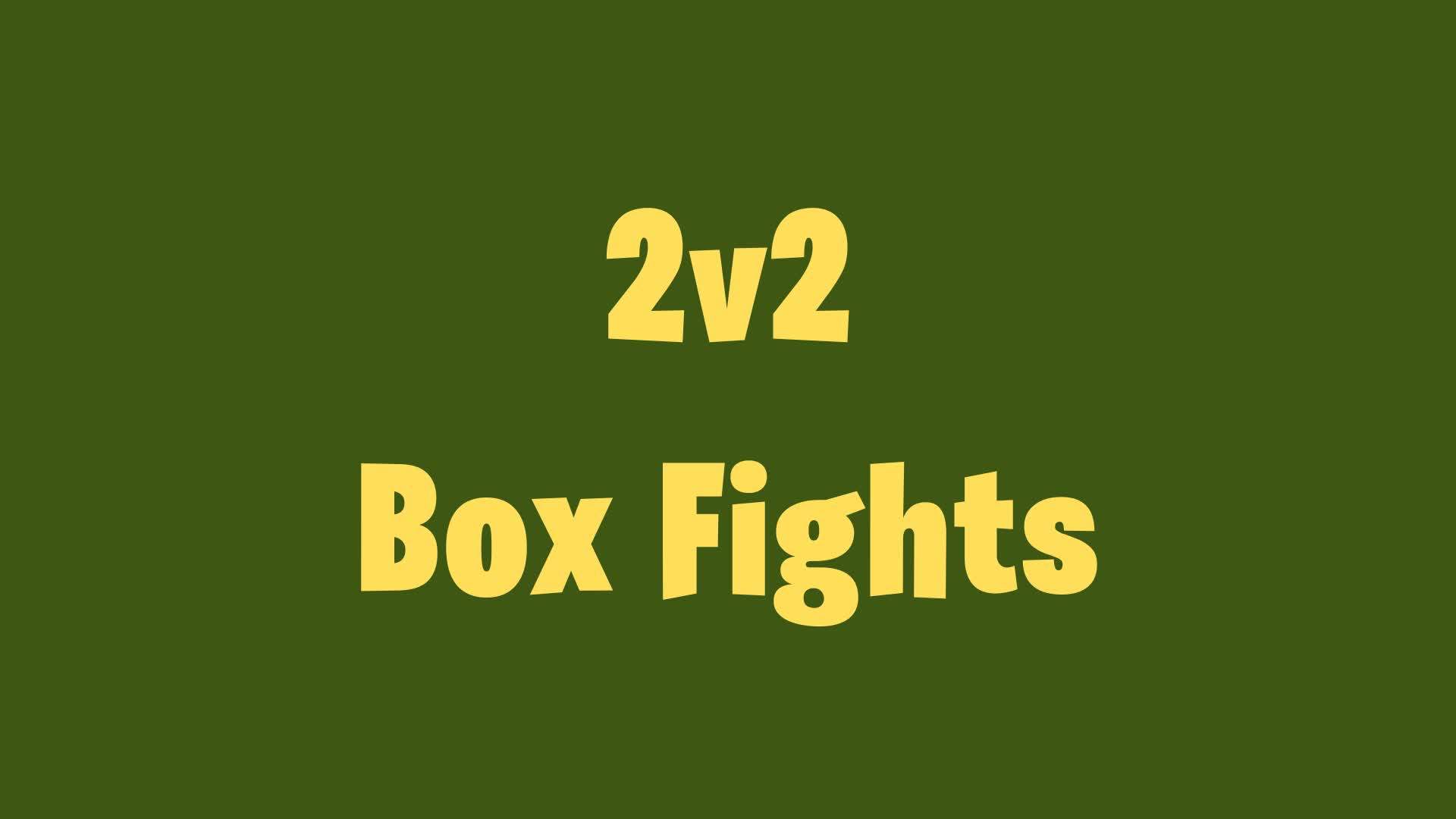 2v2 Box Fights