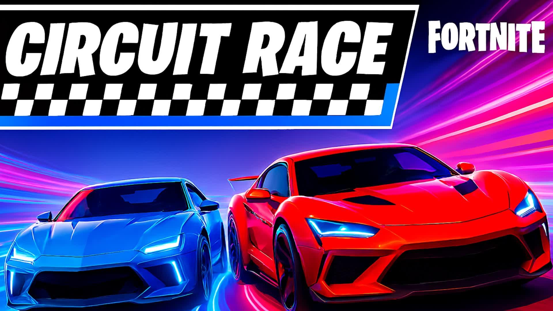 RACE CIRCUIT!!!!