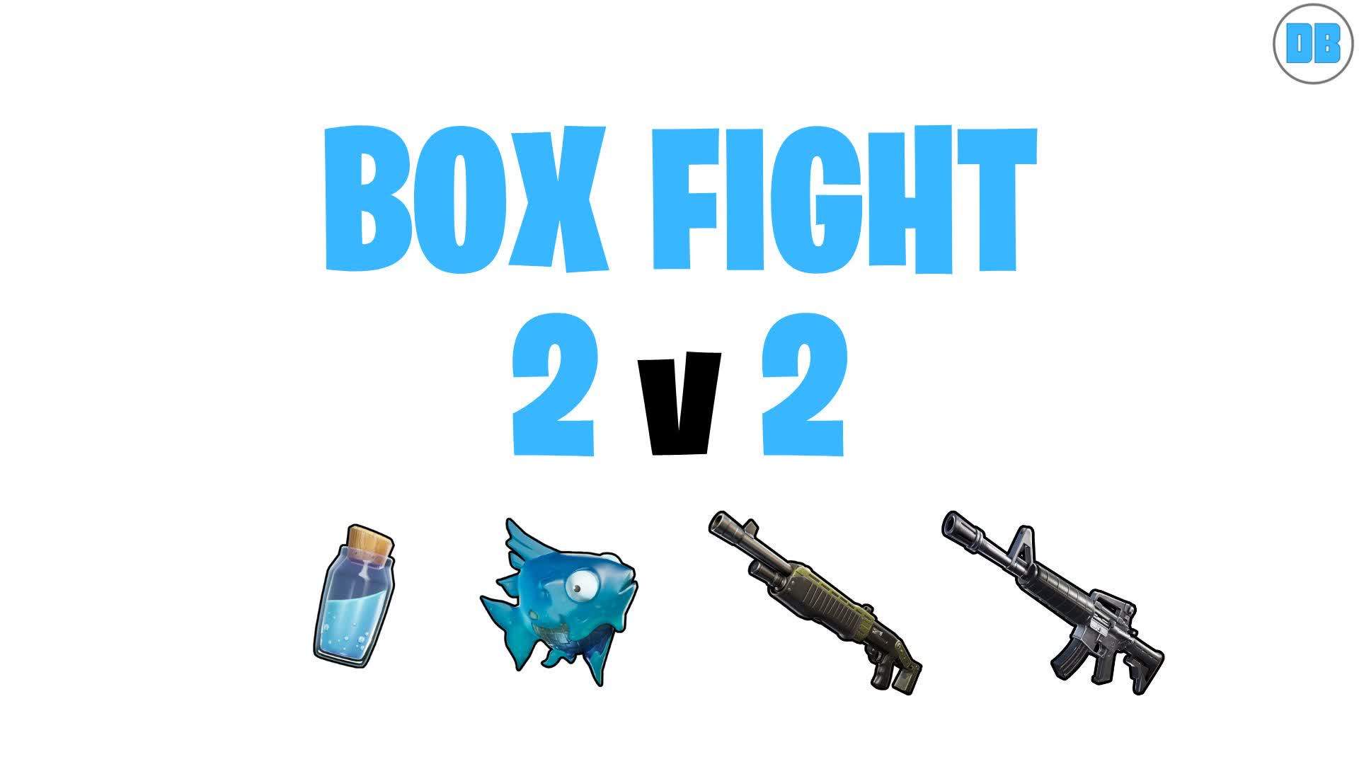 2v2 BOX FIGHTS