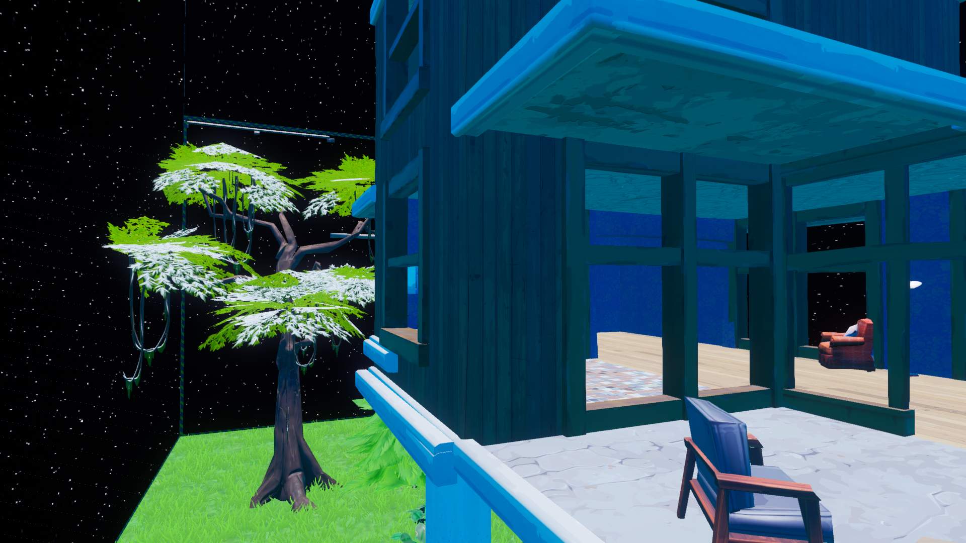 30 ROOMS ESCAPE GAME - Fortnite Creative Map Code - Dropnite