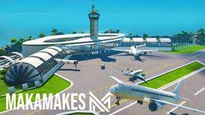 MAKAMAKES AIRPORT (EXPLORATION)